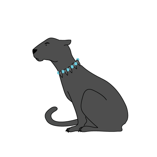 Black Panther