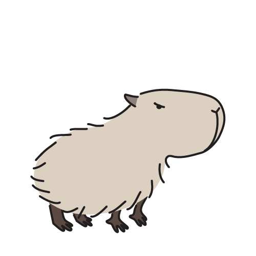 Capybara
