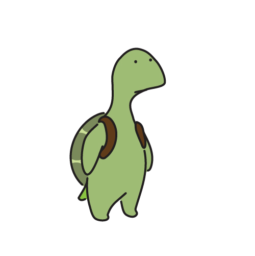 Green Sea Turtle
