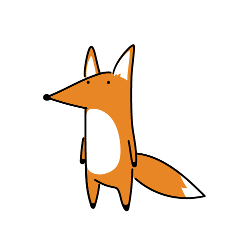 Red Fox